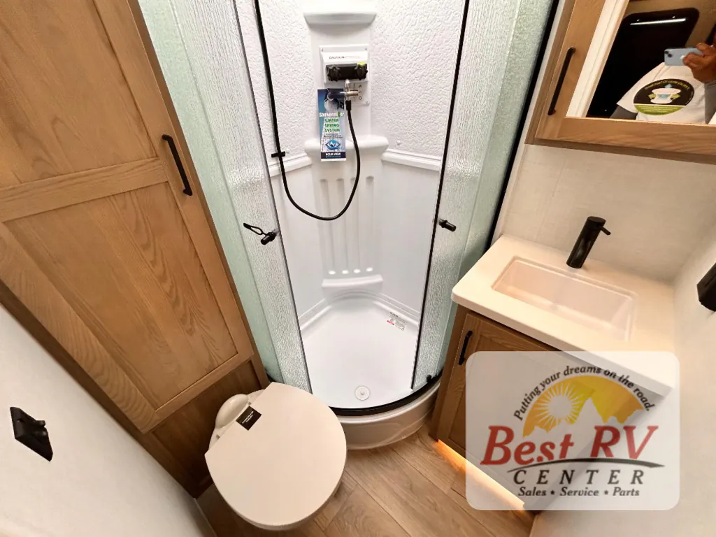 2027 Forest River Rockwood Mini Lite 2109S, Photos photo 53