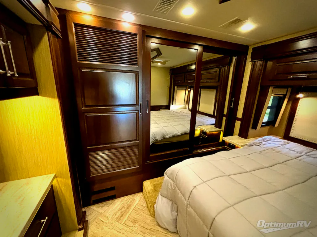 2019 Entegra Coach Aspire 42DEQ, Photos photo 21