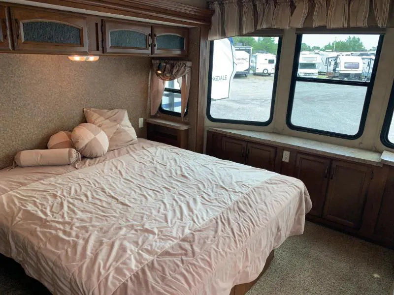 2014 Forest River Salem Villa Estate 393RLT, Photos photo 33