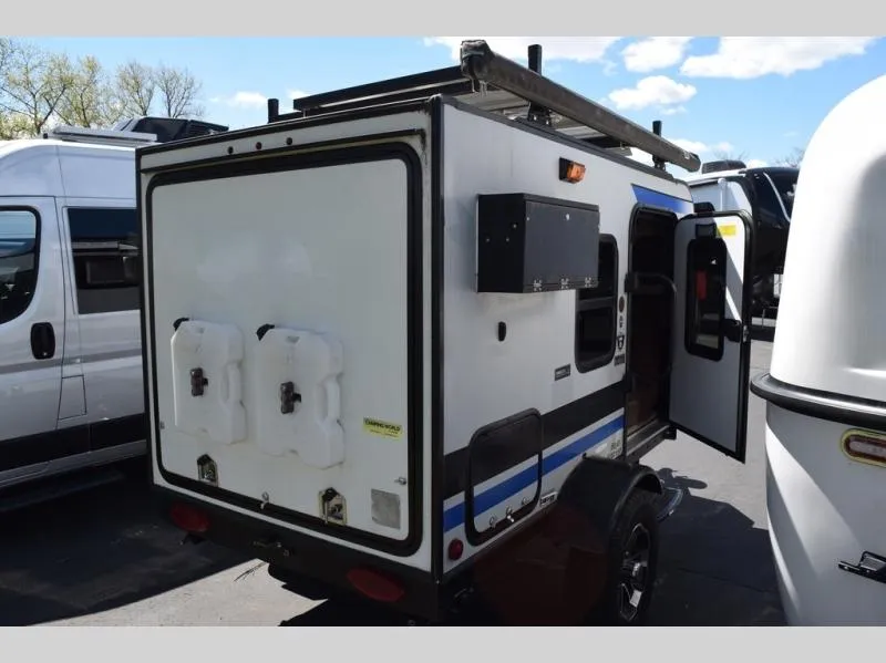 2019 Jayco Hummingbird 10RK - Photo 4