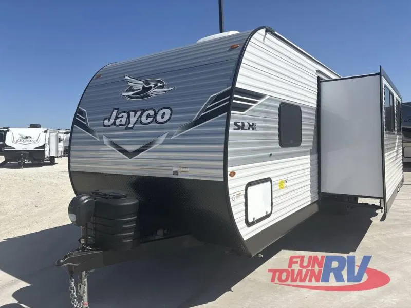 2026 Jayco Jay Flight SLX 284BHS - Photo 3