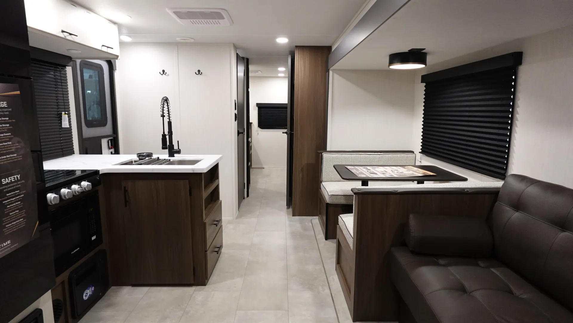 2026 Prime Time RV Tracer 295DB - Photo 3