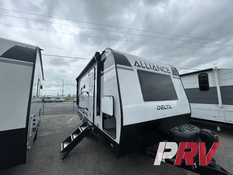 2026 Alliance RV Delta Solo ML166 - Photo 2