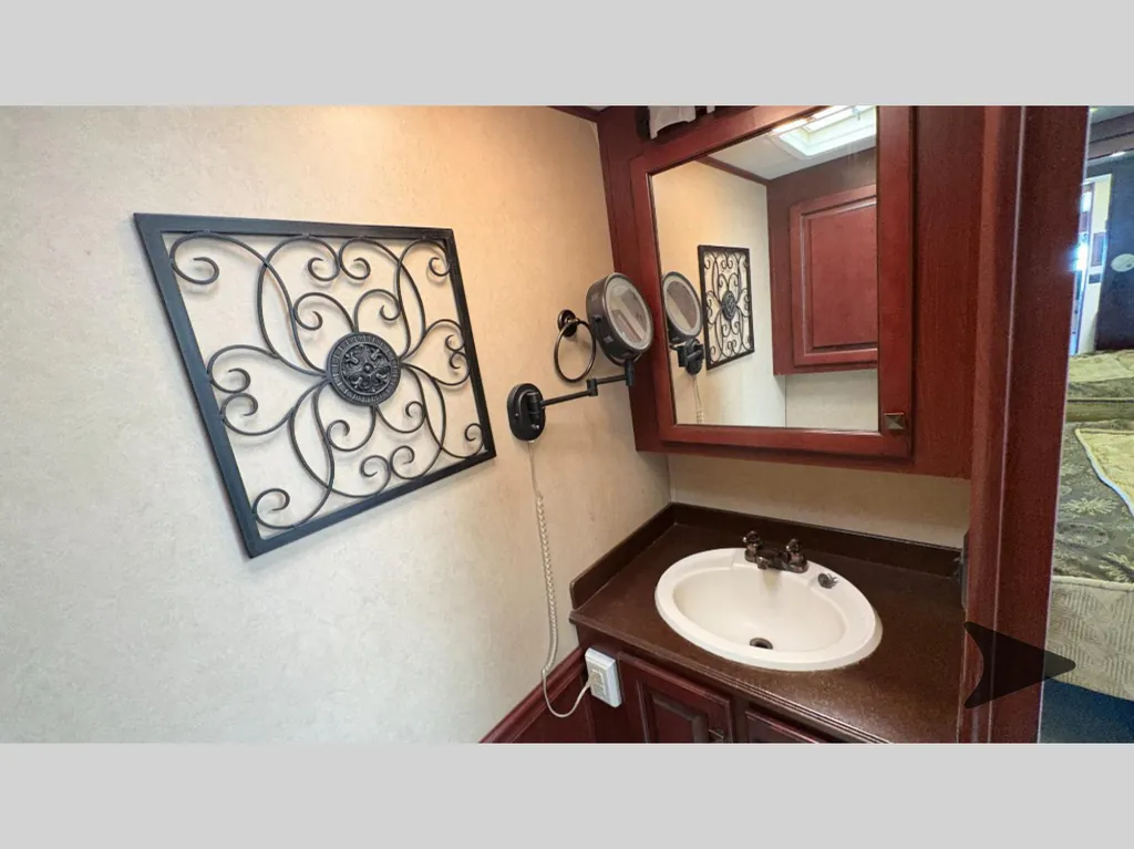 2012 Forest River Berkshire 390 FL, Photos photo 35