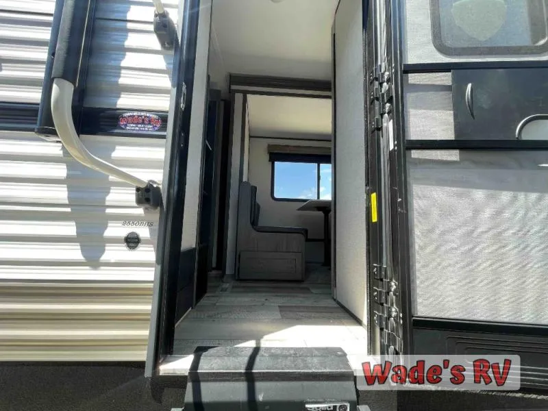 2025 Dutchmen RV Aspen Trail 1980BH - Photo 2