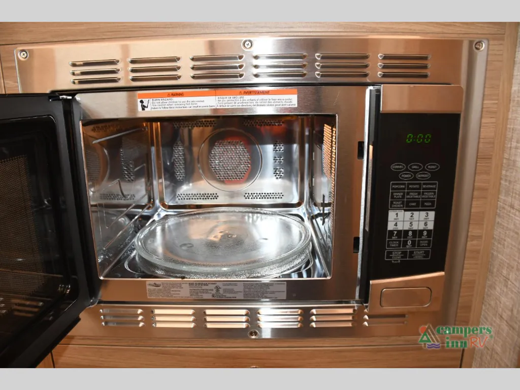 2026 Tiffin Wayfarer 25 XLW, Photos photo 39