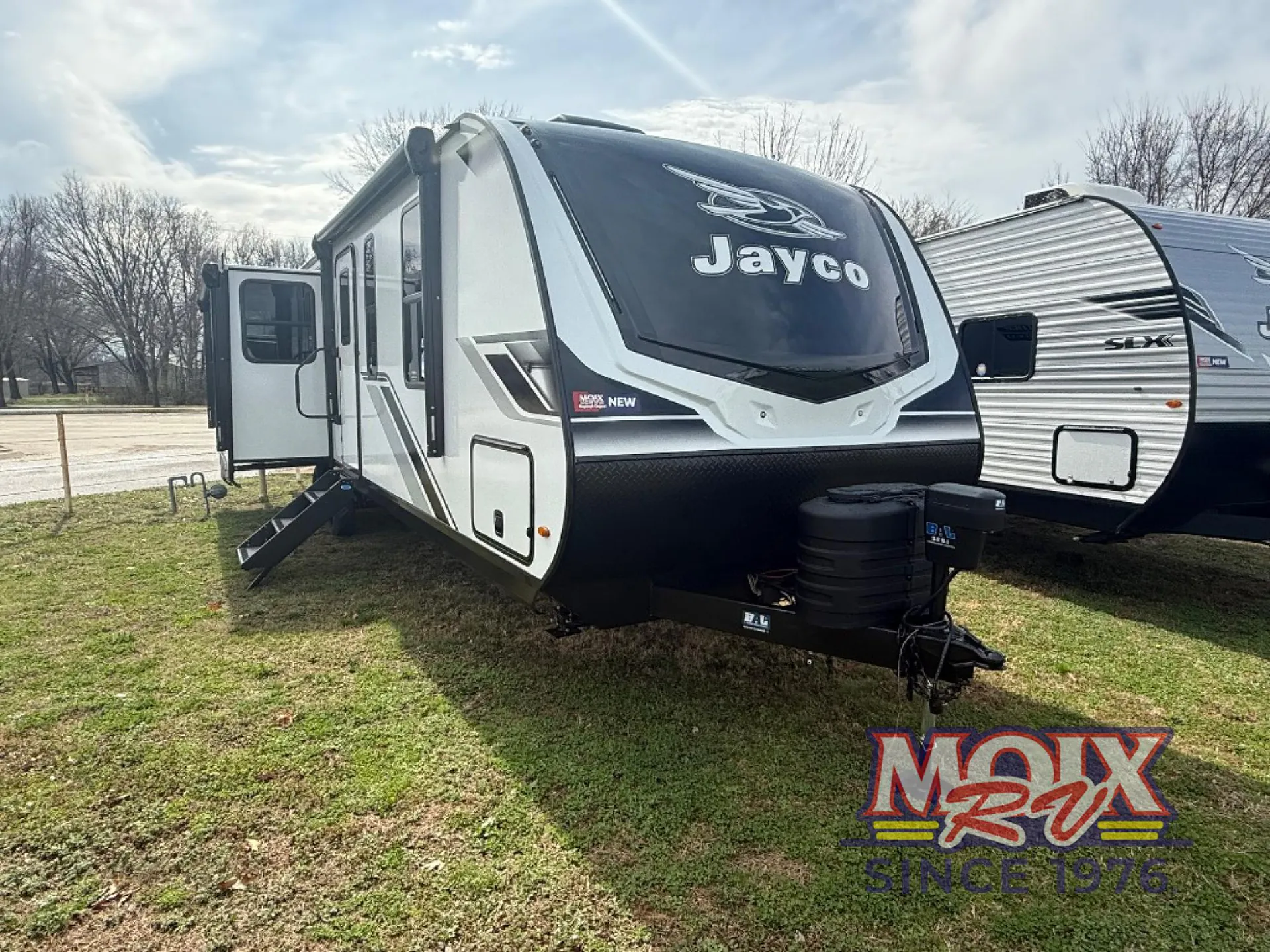 2026 Jayco Jay Feather 32RL dealer photo 1 from Moix RV