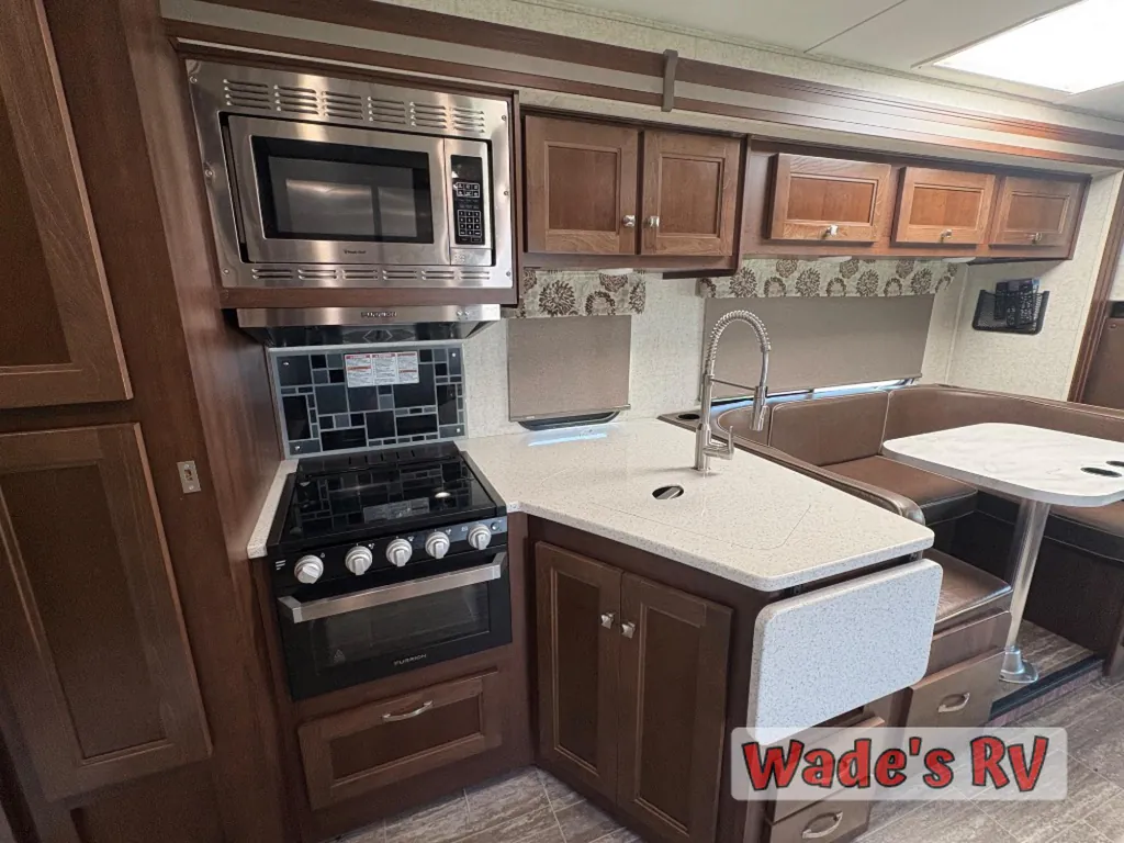 2019 Forest River Forester 3041DS, Photos photo 16