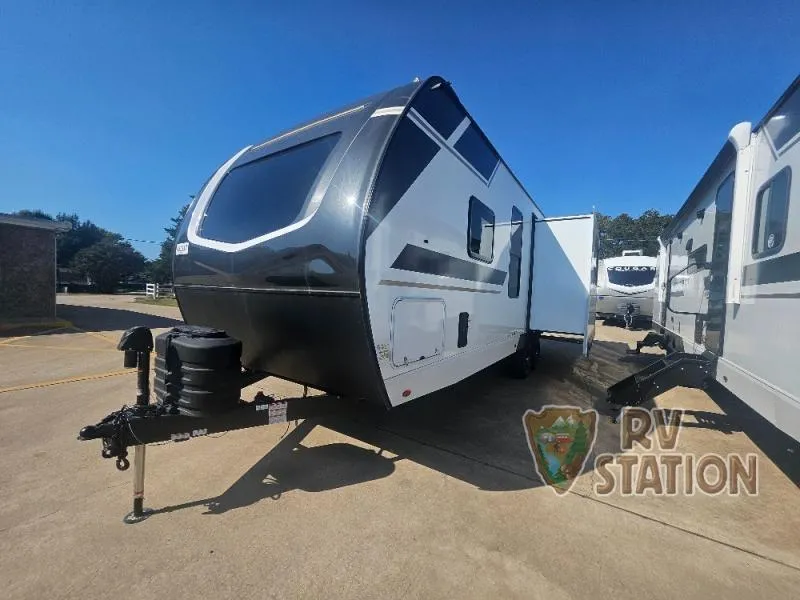 2026 KZ Connect 271RL - Photo 2