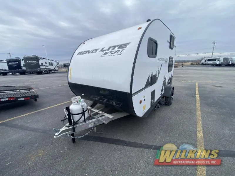 2026 Travel Lite Rove Lite Sport 12BH - Photo 2