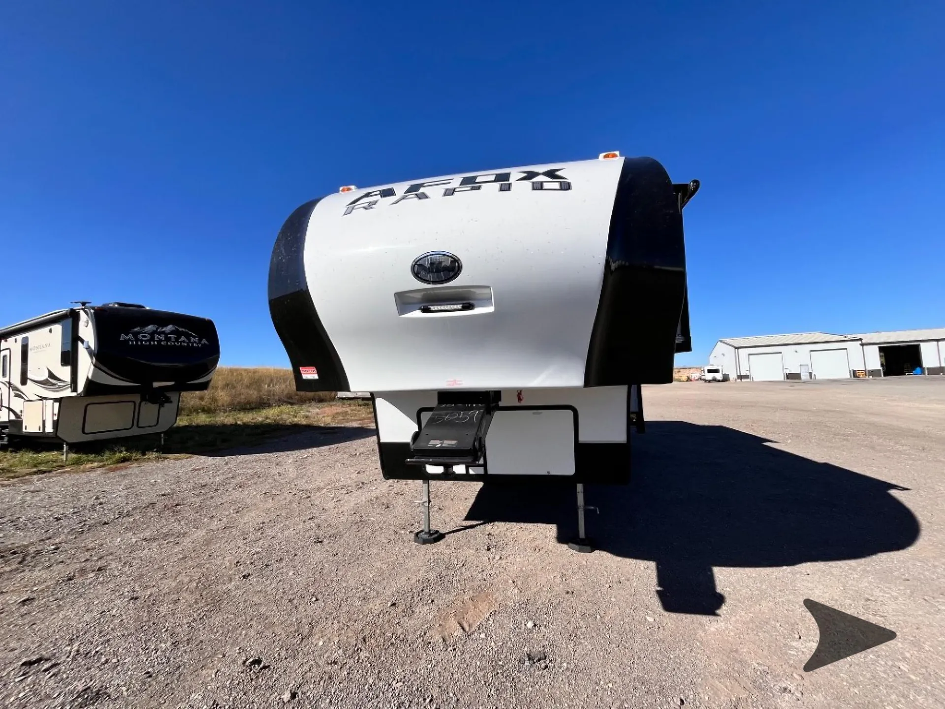 2025 Northwood Arctic Fox Rapid 255MRE - Photo 3