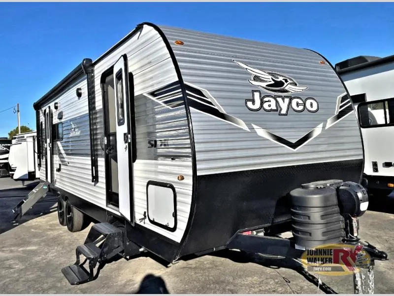 2026 Jayco Jay Flight SLX 262RLSW - Photo 2