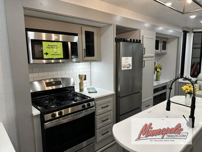 2026 RRECRATION BY DESIGN Baypoint 391 IK1B - Photo 4