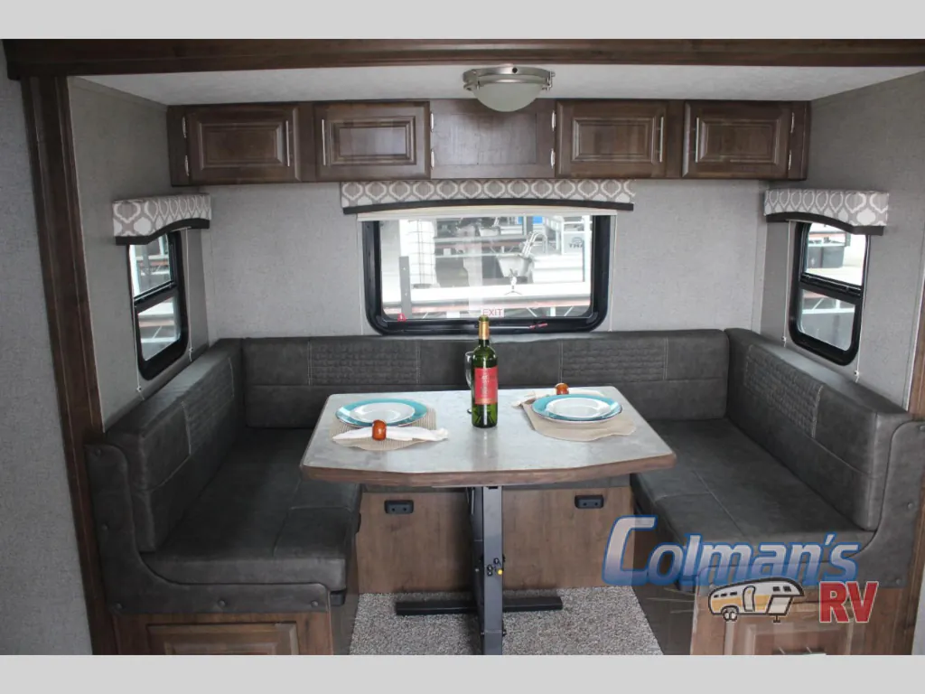 2020 Forest River Flagstaff Micro Lite 25FKS, Photos photo 20