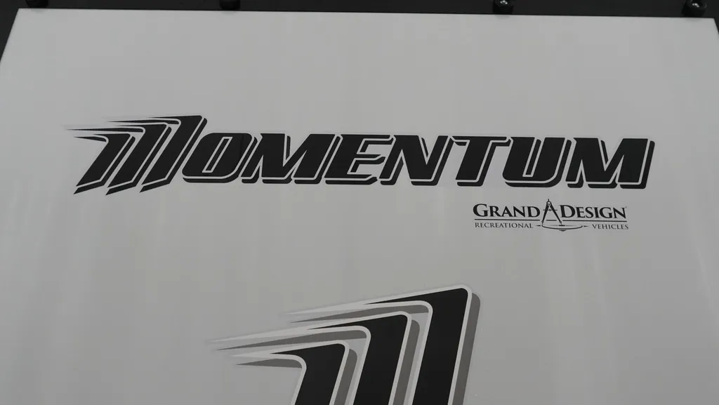 2026 Grand Design Momentum 395M, Photos photo 45
