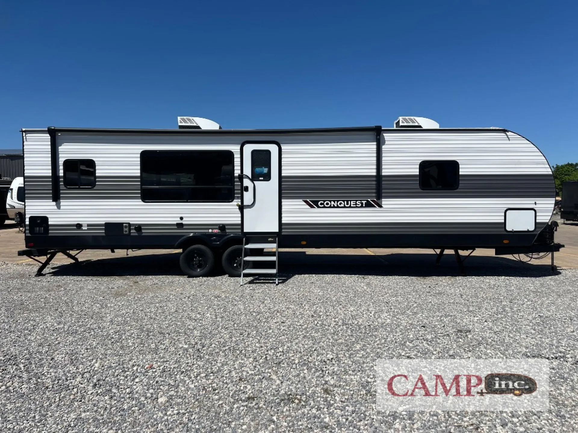 2025 Gulf Stream Conquest Supreme 302SBW - Photo 3
