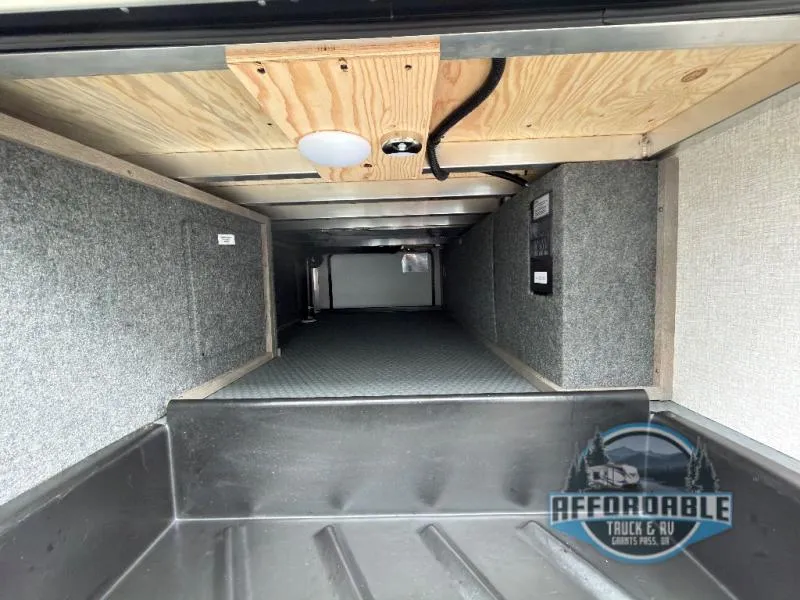 2026 Northwood Arctic Fox Rapid 225RBS - Photo 4
