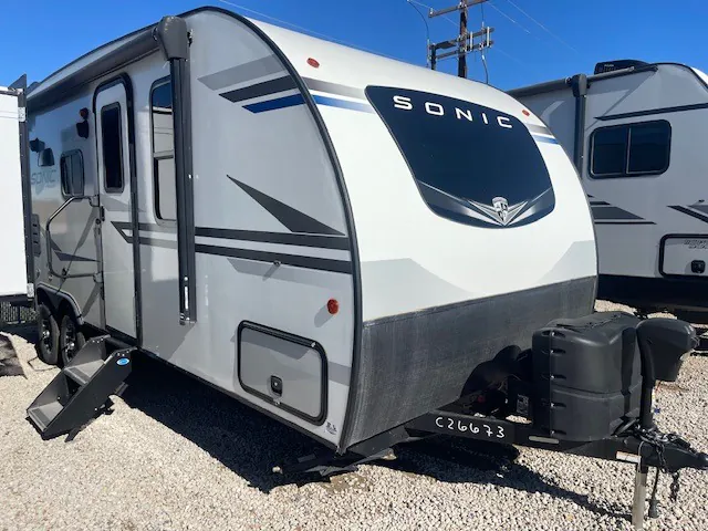 2022 Venture RV Sonic SN220VBH - Photo 2