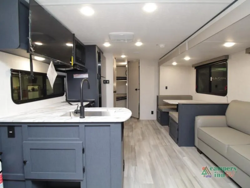 2026 Coachmen Apex X Series 26BHX - Photo 3