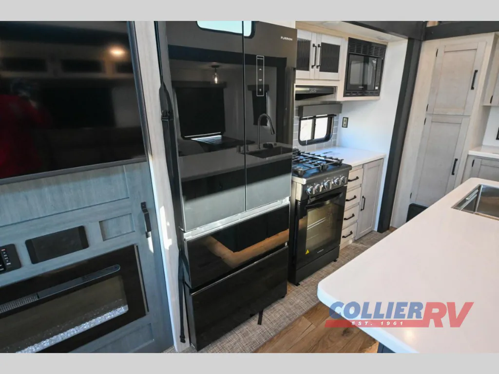 2026 Forest River Puma Vista 422LFT, Photos photo 17