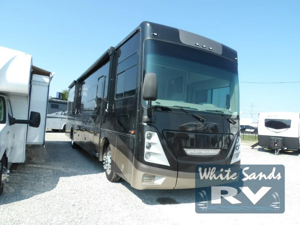 2022 Coachmen Sportscoach SRS 365RB, Photos photo 32