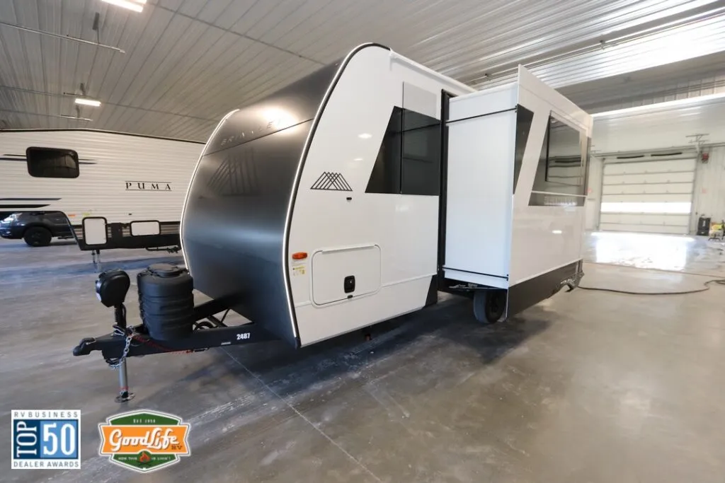 2026 Brinkley Model Ix 20X, Photos photo 4