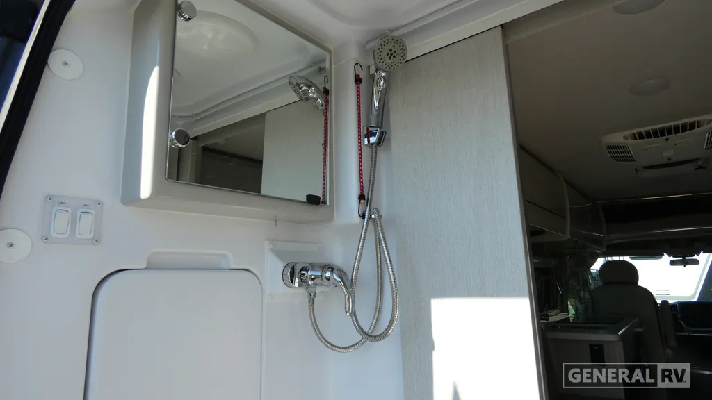 2021 Thor Motor Coach Tellaro 20LT, Photos photo 25