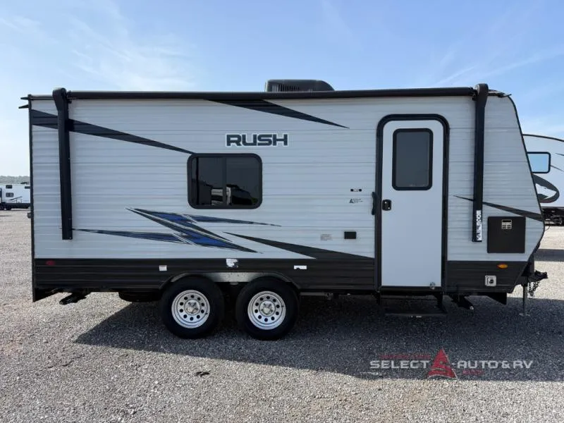 2022 Sunset Park RV Rush 19FC - Main photo