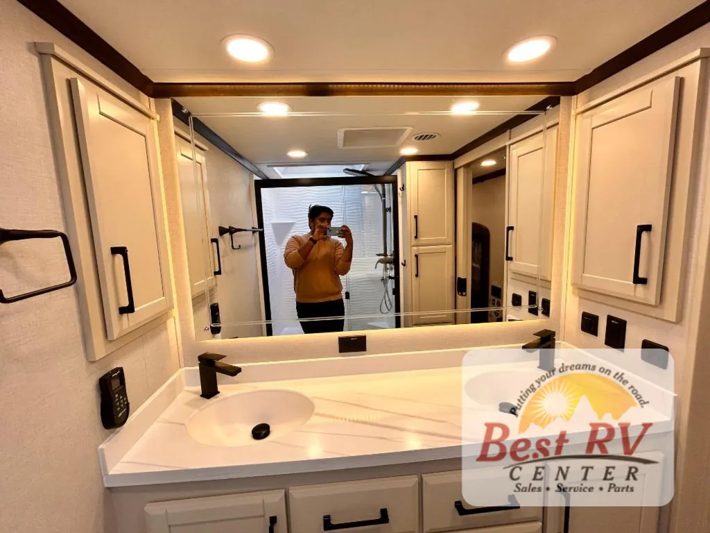 2026 Forest River RiverStone 420RE, Photos photo 79