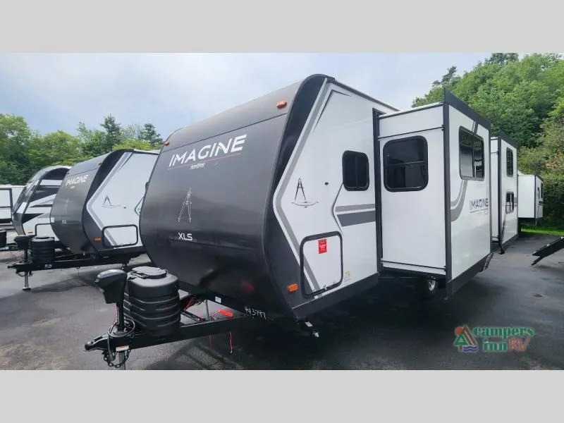 2026 Grand Design Imagine XLS 22BHE - Photo 3