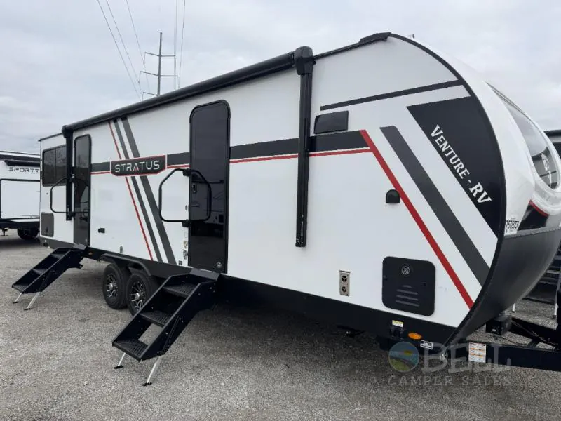 2026 Venture RV Stratus SR262VFK