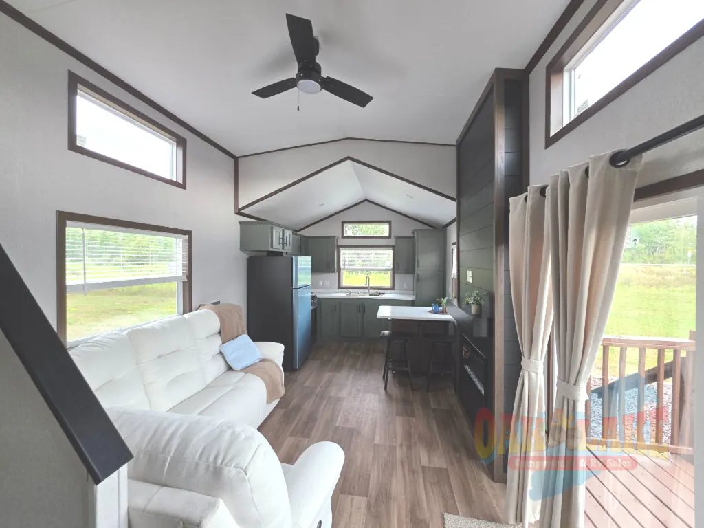 2026 Forest River Quailridge Premier 40FKL-P, Photos photo 11