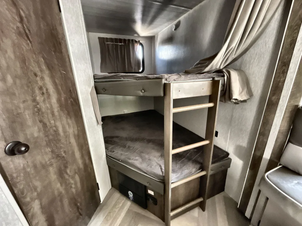 2022 Forest River Salem Cruise Lite 263BHXL, Photos photo 26