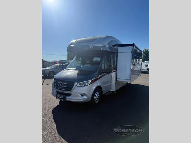 2026 Winnebago View 24D - Photo 3