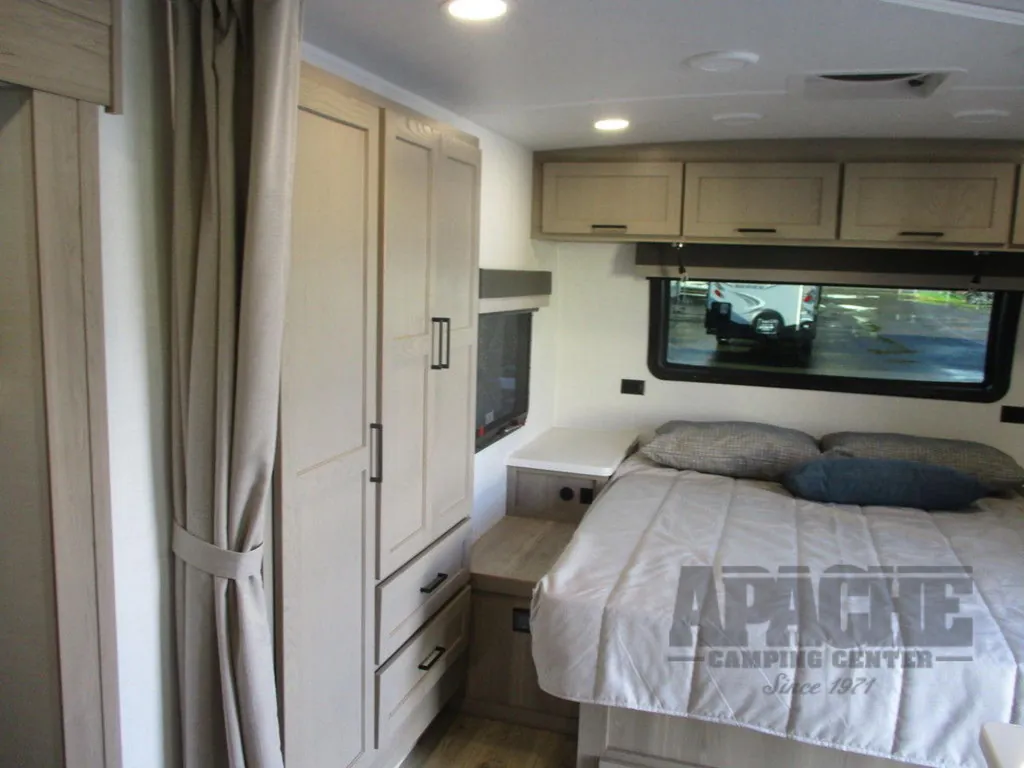 2026 Forest River Flagstaff Micro Lite 25FBD, Photos photo 32