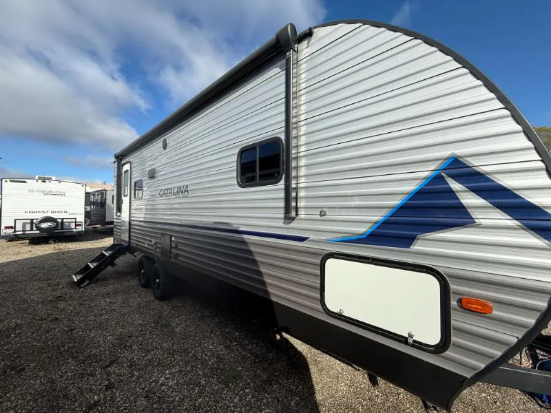 2023 Coachmen Catalina Summit Series 8 231MKS - Photo 2