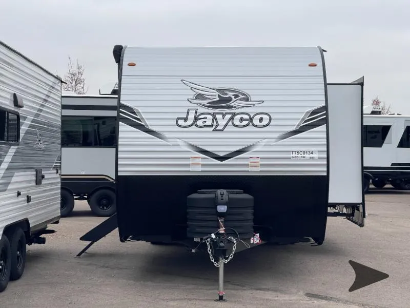 2026 Jayco Jay Flight SLX 245BHSW - Photo 3