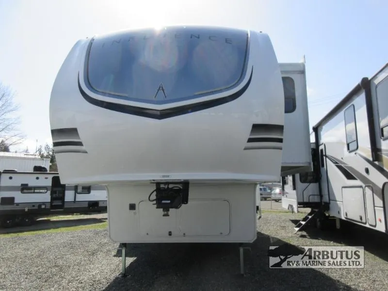 2025 Grand Design Influence 3203GK - Photo 3