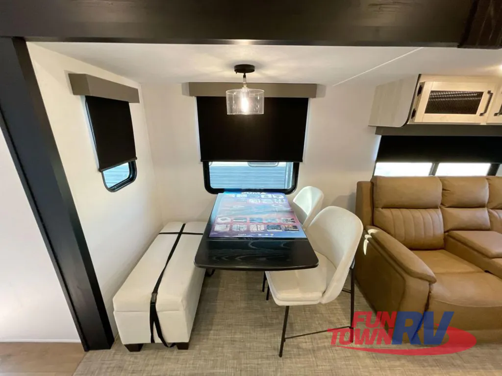 2026 Forest River Puma Vista 38RLB, Photos photo 18