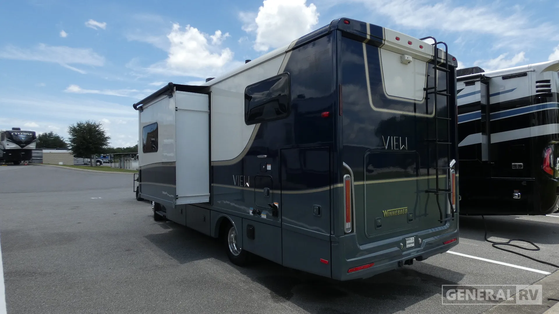 2027 Winnebago View 24R - Photo 4