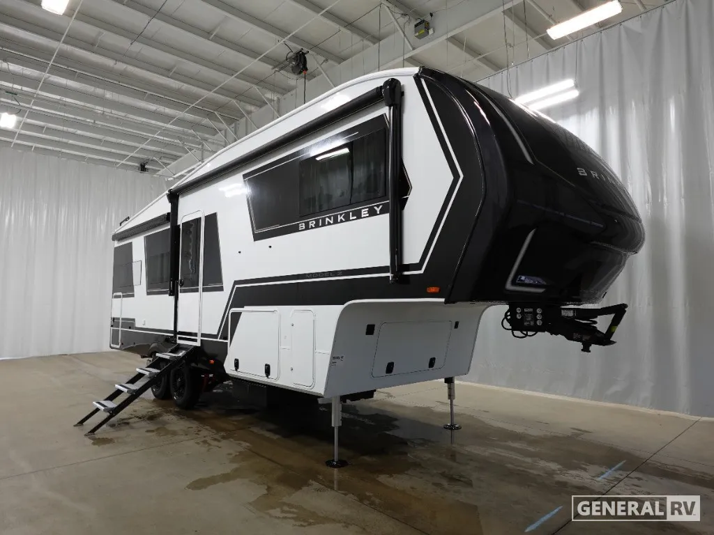 2026 Brinkley Model Z 2680 - Photo 2