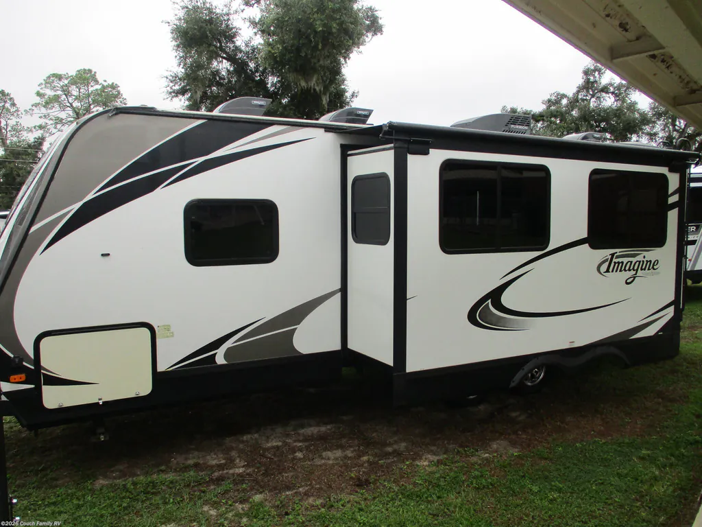 2018 Grand Design Imagine 2600RB, Photos photo 3