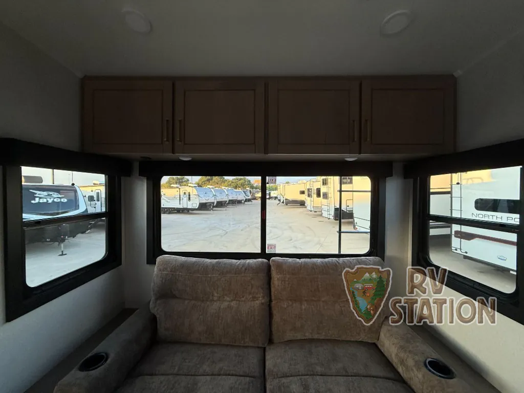 2026 Jayco Eagle 321RSTS, Photos photo 12