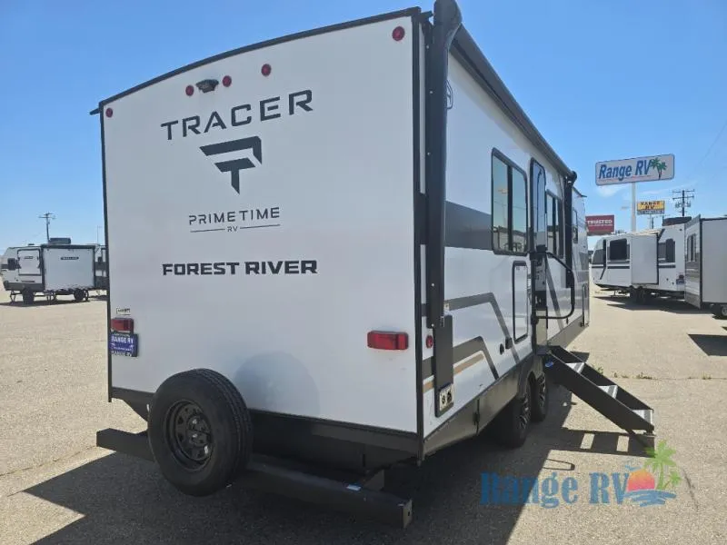 2026 Prime Time Tracer 248RE - Photo 4