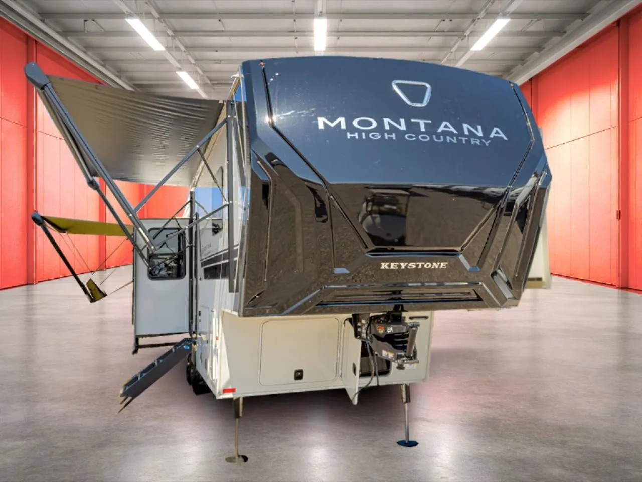 2026 Keystone Montana High Country 290RL - Photo 2