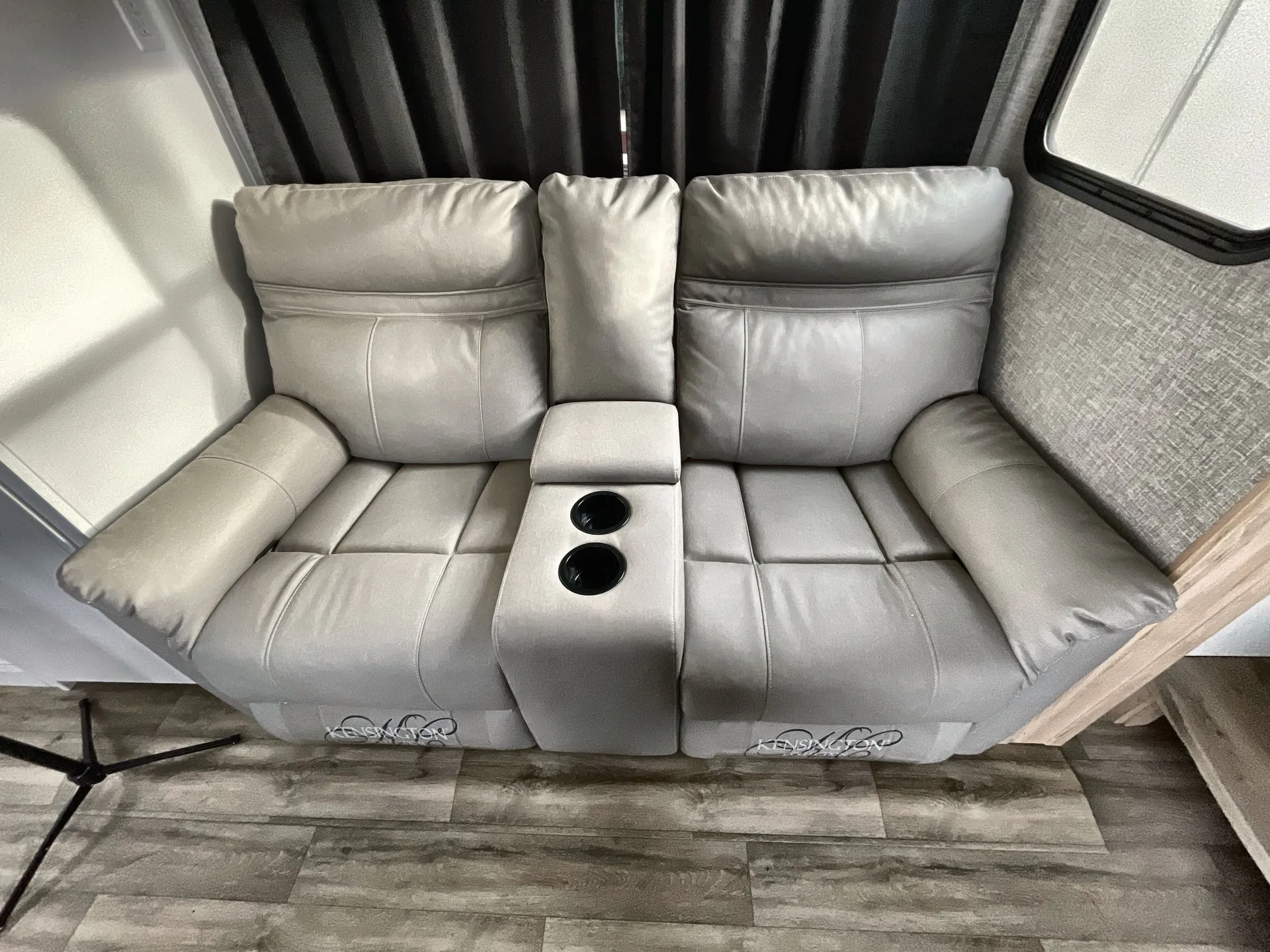 2023 Alliance RV Avenue 22ML — living area main