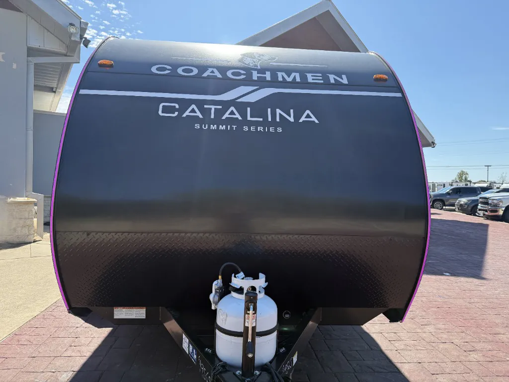 2027 Coachmen Catalina Summit Series 7 154RBX, Photos photo 9