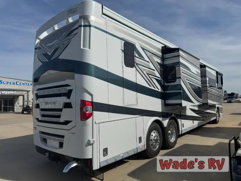 2026 Newmar London Aire 4551 - Photo 3