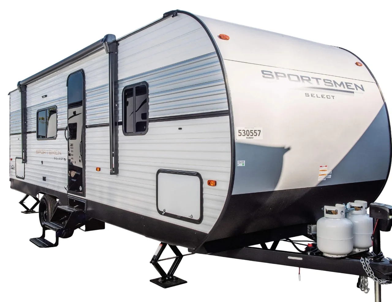 K-Z Sportsmen Select 260BHSL exterior