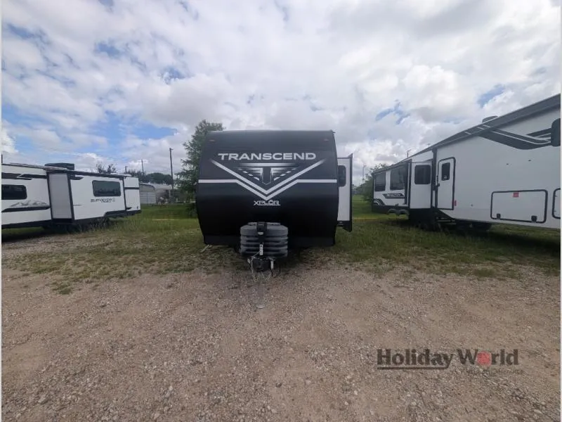 2025 Grand Design Transcend Xplor 20MKX - Photo 2